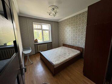 Uzunmüddətli kirayə mənzillər: Əhmədli metrosuna yaxınDiaqnoz tibb məkəzinin yaxınlığında9 — 3