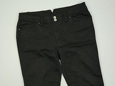 cargo: Spodnie 3/4 damskie, rozmiar XL — 1