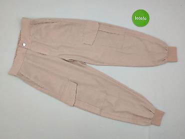stwd moro: Zara, Spodnie cargo damskie, rozmiar XS — 2