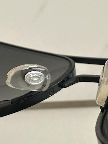 mona torba bez: SNIŽENO!! Cartier original naočare za sunce – model 5801 — 2