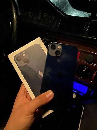 цена iphone 5s: IPhone 13, 128 ГБ, цвет Midnight (тёмно‑синий/чёрный). Характеристики — 1