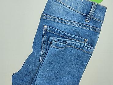 cherokee tesco: Jeansy damskie, rozmiar S — 6