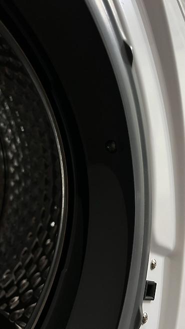 f7 pro: Стиральная машина автомат, Новый, Бирюса, До 6 кг, Фронтальная, Оптом — 7