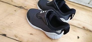 Dəstlər: Uşaq dəsti, Uniseks, 2 - 3 yaş, Adidas — 1