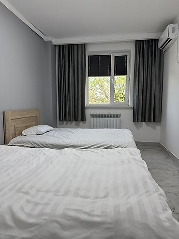 gatsby hotel: Комнаты для проживания на закрытой охраняемой территории. - Отдельно — 8