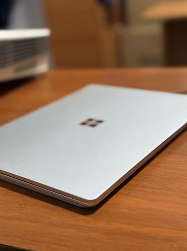 Ноутбуки Microsoft: Microsoft Surface Laptop Go — компактный и лёгкий ноутбук для работы — 3