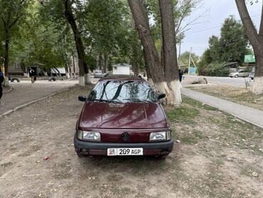 двигатель гольф 3 1 6 инжектор: Volkswagen Passat: 1991 г., 1.8 л, Механика, Бензин, Универсал