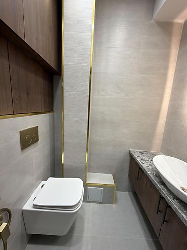 capstroy: 3 комнаты, 112 м², 3 этаж, Дизайнерский ремонт — 9