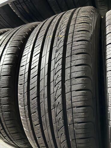 авто из кореи в наличии в бишкеке: 215/55/17 Корея 4 шт 14000 лето