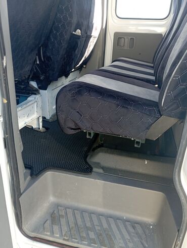 Легкий грузовой транспорт: Легкий грузовик, Mercedes-Benz, Дубль, 3 т, Б/у — 11