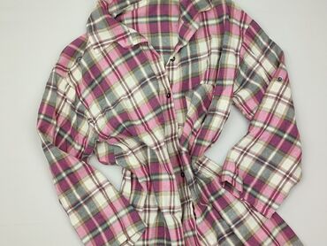 t shirty oversize basic: Sukienka damska, rozmiar S