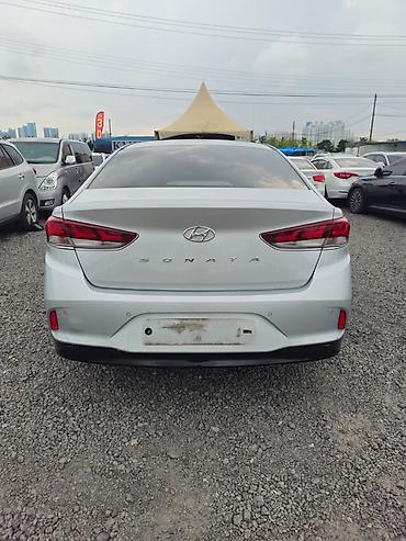 хендай соната н лайн: Hyundai Sonata: 2022 г., 2 л, Автомат, Газ, Седан — 5