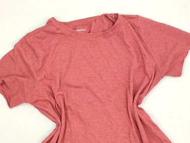 t shirty hugo: Women`s T-shirt, SinSay, size L (EU 40)