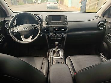 Haima: Huanghai : 2018 г., 1.6 л, Робот, Бензин, Кроссовер — 5