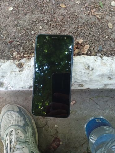 самсунг а70 цена бу: Samsung Galaxy A6, Колдонулган, 32 ГБ, түсү - Көк, 2 SIM