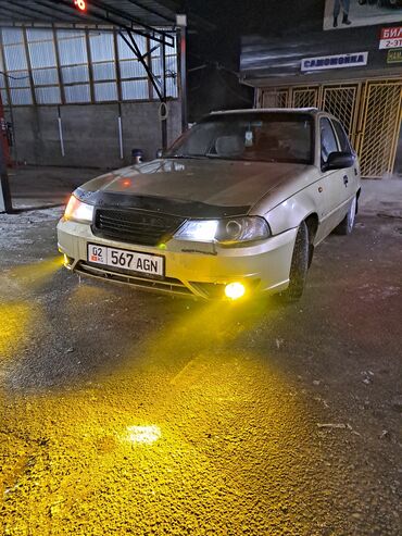 Daewoo: Daewoo Nexia: 2010 г., 1.5 л, Механика, Бензин, Седан — 6