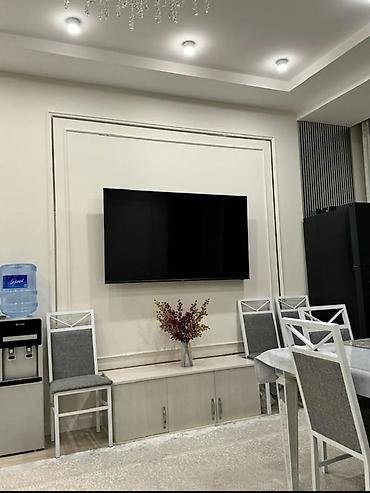 Продажа коттеджей и домов: Продается новый особняк Район-Цум Участок-5 соток Площадь- 467м2 at lalafo.kg — 10 Продажа коттеджей и домов: Продается новый особняк Район-Цум Участок-5 соток Площадь- 467м2 — 10