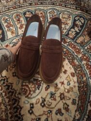 İnformatika: Ölçü: 44, rəng - Qəhvəyi, Yeni