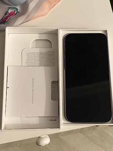 IPhone 14 Pro Max, 256 GB, Deep Purple, Face ID lalafo.az -da IPhone 14 Pro Max, 256 GB, Deep Purple, Face ID