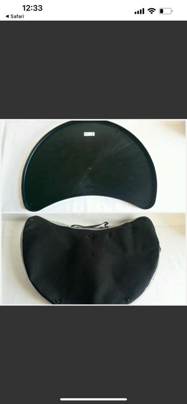 Masalar: Kompüter masası, İşlənmiş, Açılmayan, Oval masa — 5