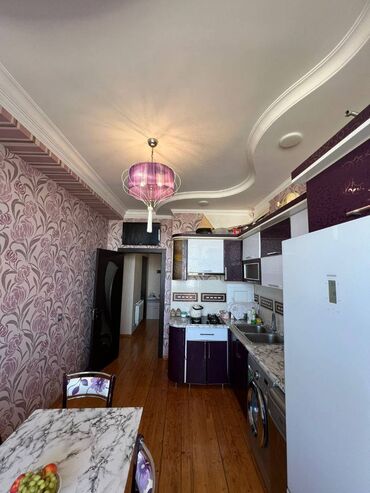 Yeni tikili: 2 otaqlı, Yeni tikili, m. Həzi Aslanov, 80 kv. m -da lalafo.az — 11 Yeni tikili: 2 otaqlı, Yeni tikili, m. Həzi Aslanov, 80 kv. m — 11