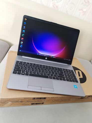 HP: Yeni HP 15.6 ", Intel Celeron, 256 GB, Pulsuz çatdırılma