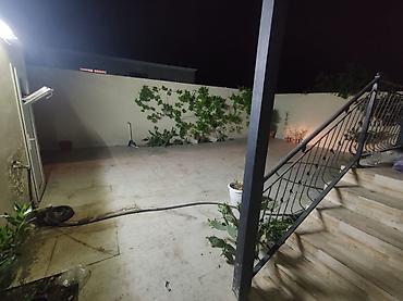 balaxani ev satisi: 3 otaqlı, 80 kv. m, Orta təmir — 9