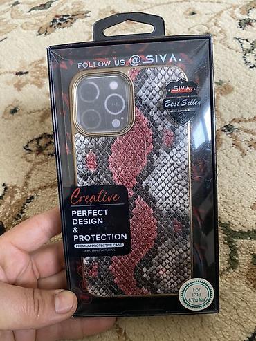 Чехлы: Чехлы для iPhone 13 . 13 pro .13pro max - Разные модели и дизайны — 5