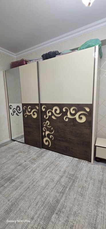 Yataq otağı dəstləri: İkinəfərlik çarpayı — 9