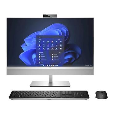 windows: HP EliteOne 870 G9 All‑in‑One HP EliteOne 870 G9 — müasir rəhbərlər — 1