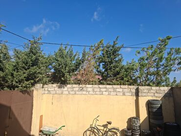 Həyət evləri və villaların satışı: Zabrat 3 otaqlı, 100 kv. m, Orta təmir — 23