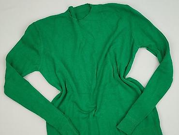 second hand second: Sweter damski, rozmiar M — 1