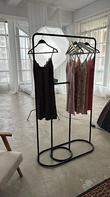 Пеньюары: Пеньюар, Вискоза, Короткая модель, Турция — 13