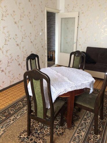 Köhnə tikili: Bakı, 2 otaqlı, Köhnə tikili, 72 kv. m -da lalafo.az — 4 Köhnə tikili: Bakı, 2 otaqlı, Köhnə tikili, 72 kv. m — 4