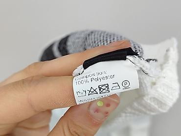 kurtka naruto: Sweter damski, rozmiar 4XL — 5
