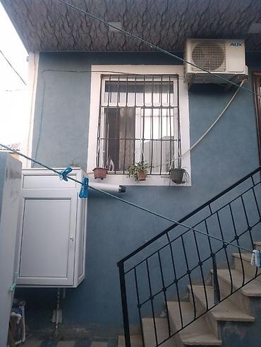 Həyət evləri və villaların satışı: 🏠 SATILIR — ƏŞYALI 2 OTAQLI EV 📍 Ünvan: Binəqədi kəndi, Cəfər — 16