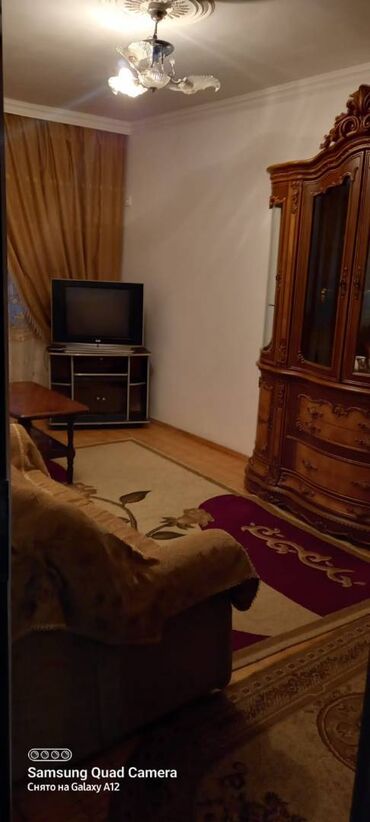 Uzunmüddətli kirayə mənzillər: Nərimanov rayonu (Kesle bazari yaxinliginda) Y.Vəzirov küçəsində inşa — 3