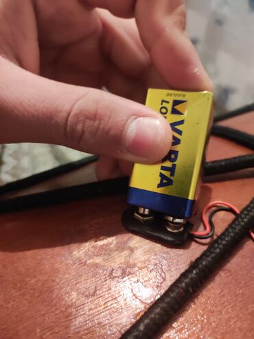 Nağara: LED işıqlı nağara - Korpus: ağac, klassik nağara forması, iplə -da lalafo.az — 15 Nağara: LED işıqlı nağara - Korpus: ağac, klassik nağara forması, iplə — 15