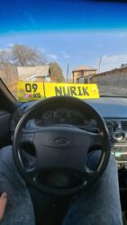 ВАЗ (ЛАДА): ВАЗ (ЛАДА) 2110: 2009 г., 1.6 л, Механика, Бензин, Седан at lalafo.kg — 1 ВАЗ (ЛАДА): ВАЗ (ЛАДА) 2110: 2009 г., 1.6 л, Механика, Бензин, Седан — 1