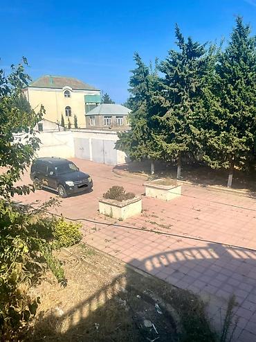 zigda heyet evleri: Satılır: geniş həyəti olan iki mərtəbəli mansardlı fərdi yaşayış evi — 4