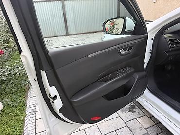 санта фе 2019 цена бишкек: Renault Samsung SM6: 2019 г., 2 л, Вариатор, Газ, Седан — 9
