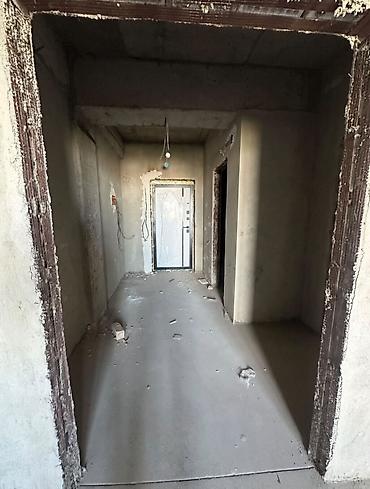 1 бөлмө, 45 м², Технопарк Элитка, 13 кабат, ПСО (өз алдынча бүтүрүү)