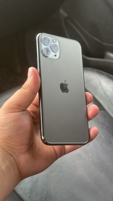 айфон 11 про макс в кредит: IPhone 11 Pro, Space Gray