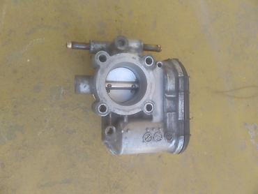 24 matoru: Məhsul:Farsunka Bosch qaz kelebeği korpusu (throttle body) maraqlaan — 3