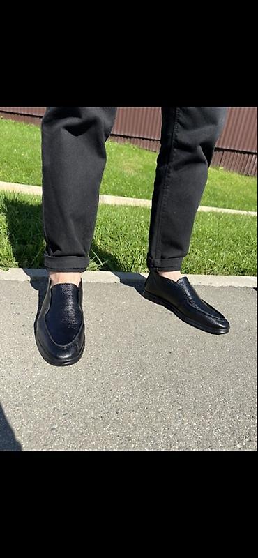 Кроссовки и спортивная обувь: Мужские кроссовки, 38, 39, 40, EA, Новый, цвет - Синий, Бесплатная доставка — 11