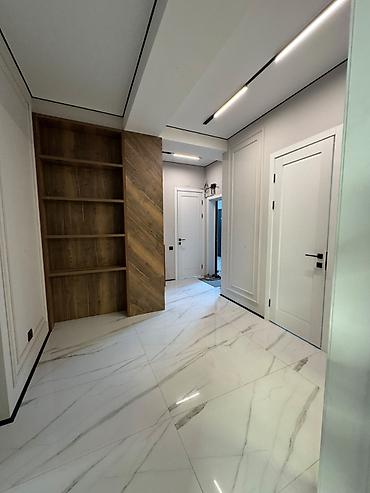 кут товер: 2 комнаты, 78 м², 13 этаж, Дизайнерский ремонт — 7