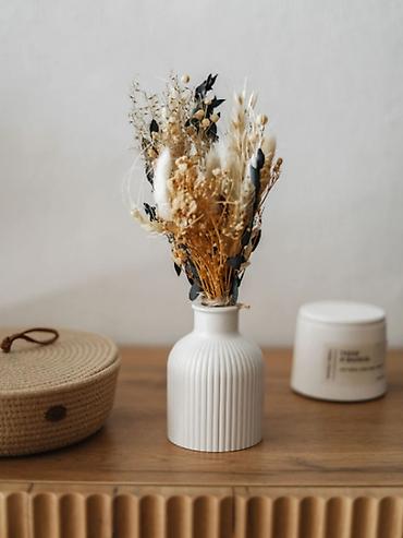 Vazalar: Bir vaza — 1