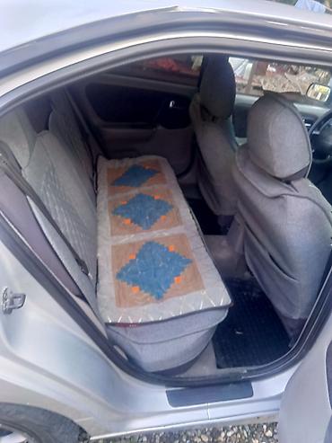 ниссан сефиро авто: Nissan Primera: 2001 г., 1.8 л, Механика, Бензин, Седан — 6