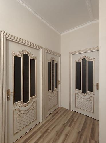 Qapı tacları və plintusları: Qapı tacları və plintusları — 10