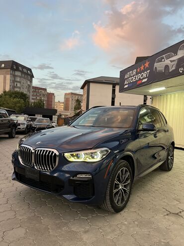 bmw x5 2013: BMW X5: 2019 г., 3 л, Типтроник, Бензин, Кроссовер